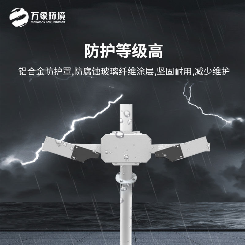 大氣能見度測(cè)量儀有什么作用？