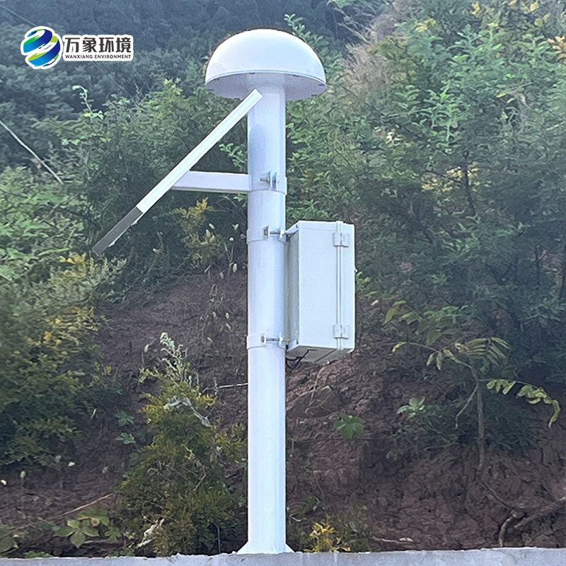 表面位移監(jiān)測預警系統