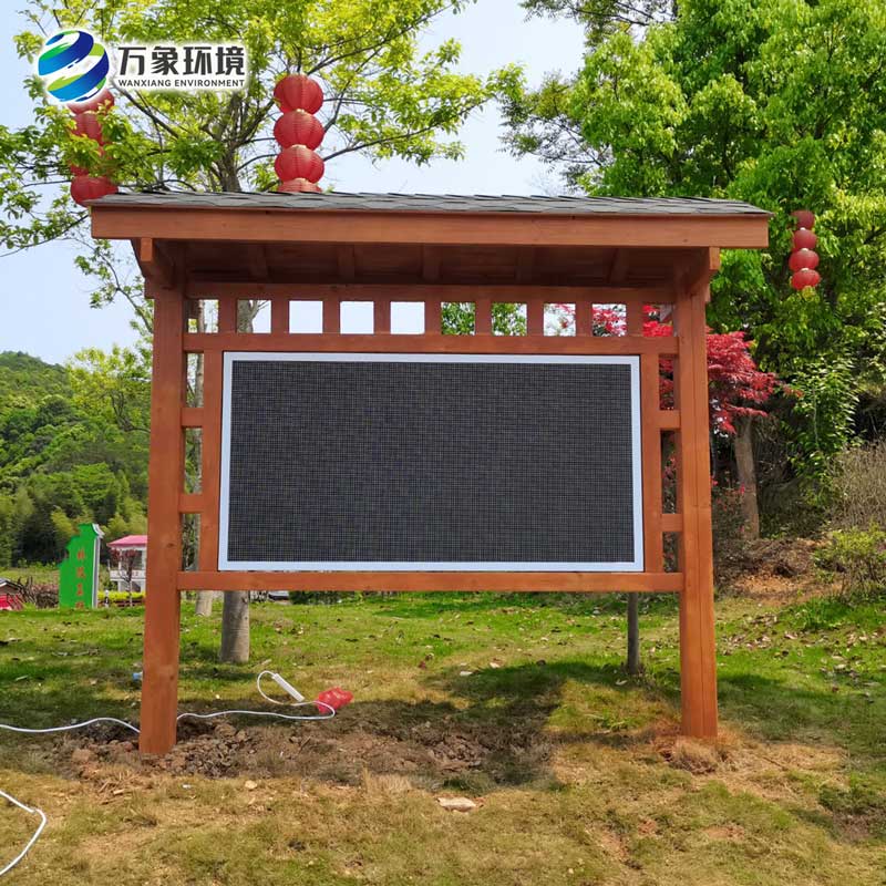 負(fù)氧離子監(jiān)測系統(tǒng)的技術(shù)創(chuàng)新優(yōu)勢是什么？